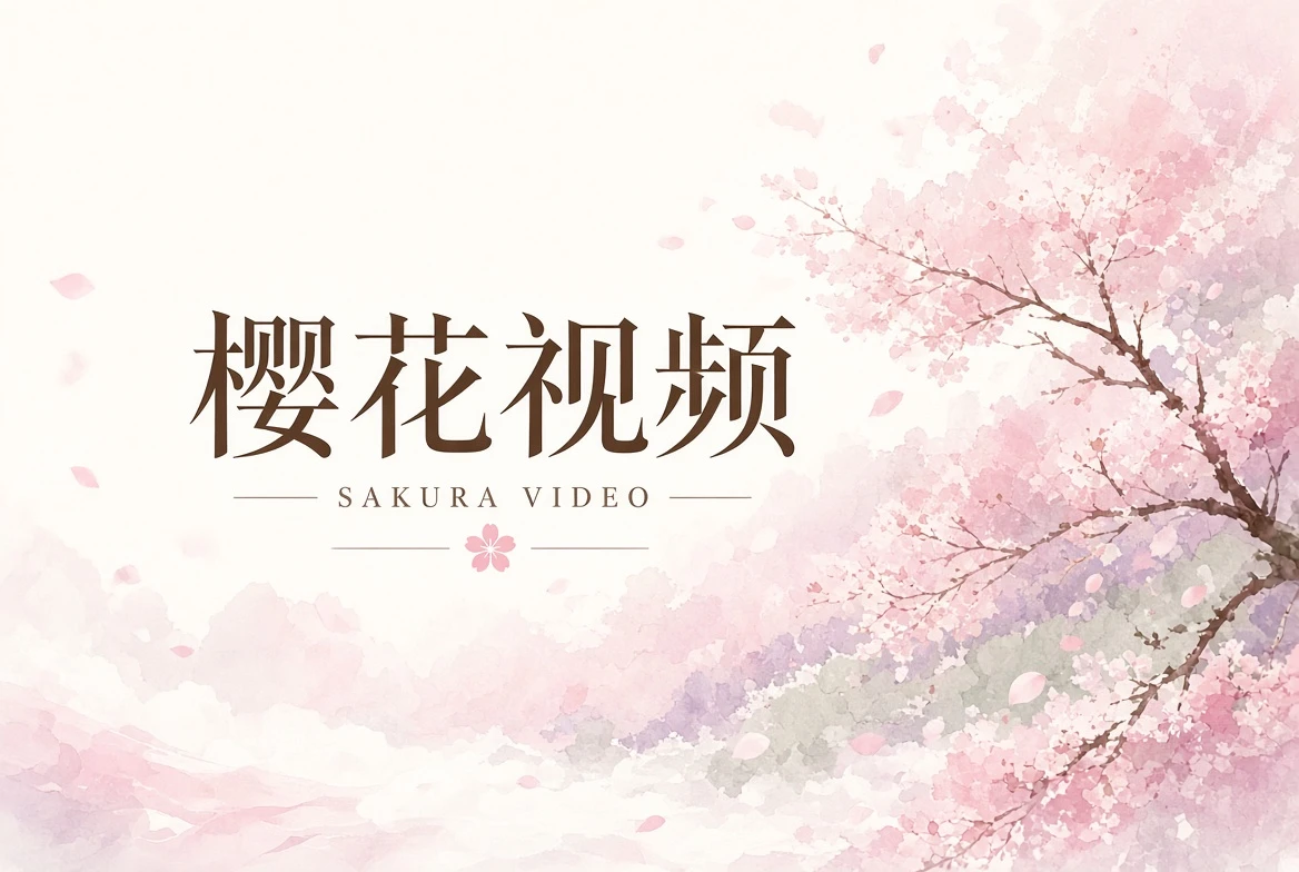 花间走栏目画面
